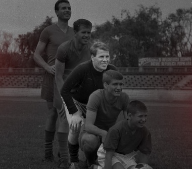 A încetat din viaţă Victor Nunweiller. Mesajul FC Dinamo