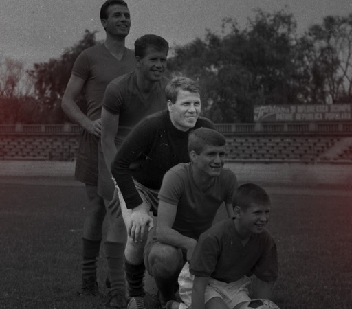 A încetat din viaţă Victor Nunweiller. Mesajul FC Dinamo