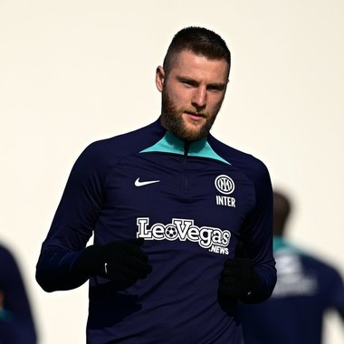 Fundaşul Milan Skriniar (Inter Milano) a fost operat la spate