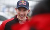 Galezul Elfyn Evans a câştigat Raliul Croaţiei