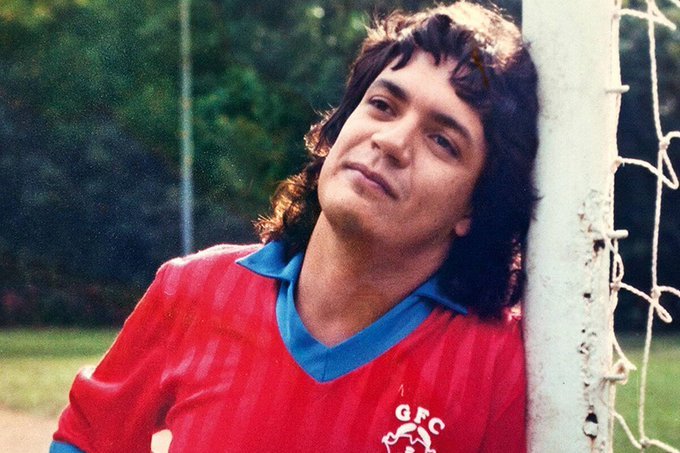 Carlos Henrique Raposo - Escrocheria celui mai bun fotbalist care nu a jucat niciodată fotbal: „M-am culcat cu 1.000 de femei şi m-am prefăcut mereu accidentat”