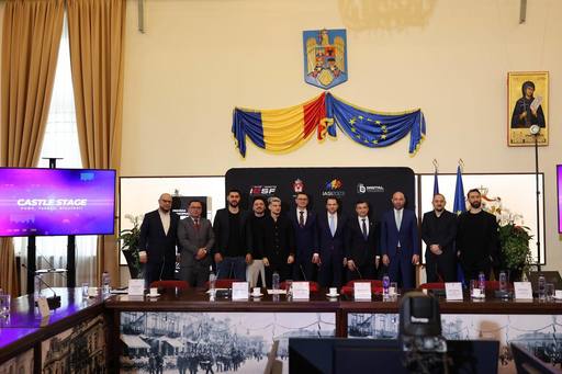 Primăria Iaşi va organiza Campionatul Mondial de Esports, între 24 august şi 4 septembrie, eveniment la care vor veni peste 700 de jucători din întreaga lume / Mihai Chirica: Nu va fi uşor de organizat, dar Iaşiul capătă vizibilitate
