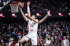 Baschet masculin: U BT Cluj - Rapid Bucureşti, scor 78-61, în primul meci din semifinalele Ligii Naţionale