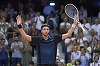 Problemele unui jucător de top 80 ATP în ultimele cinci luni: covid, mononucleoză, pubalgie