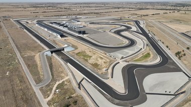 Etapa de MotoGP din Kazahstan a fost anulată