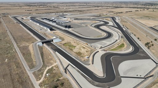 Etapa de MotoGP din Kazahstan a fost anulată