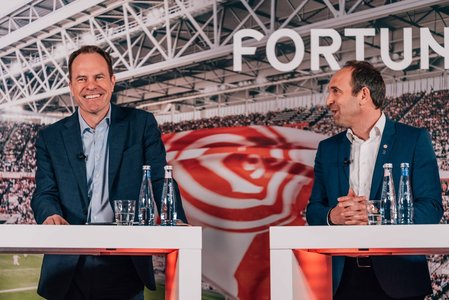 Fortuna Dusseldorf: Acces gratuit pentru fani la unele meciuri de acasă, în sezonul viitor