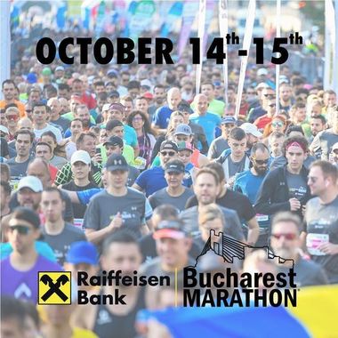 Maratonul Bucureşti, amânat pentru 14-15 octombrie. Anunţul organizatorilor
