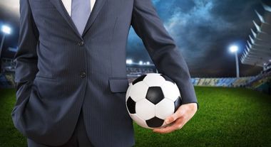 FRF: 52% dintre candidaţi au promovat examenul de agenţi de fotbal FIFA