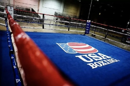 USA Boxing s-a retras din Asociaţia Internaţională de Box, for condus de un rus