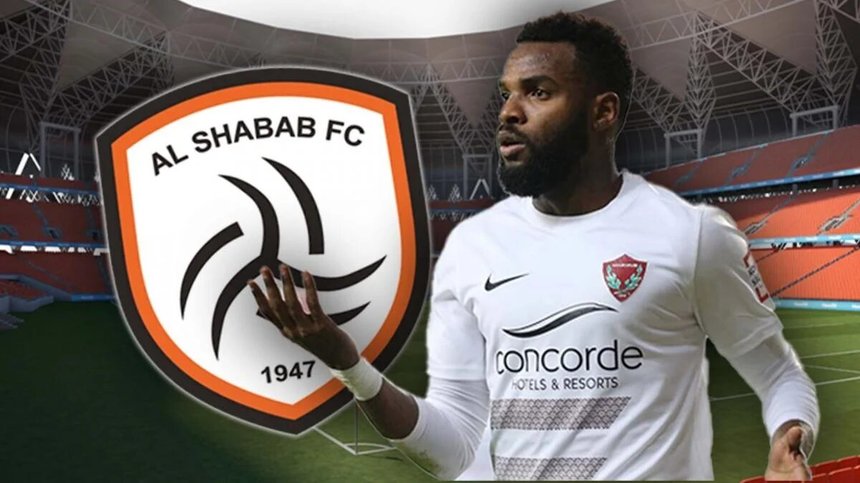 Al Shabab: Aaron Boupendza, victimă a insultelor rasiste după un penalti ratat