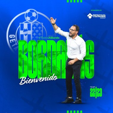 LaLiga: Antrenorul Jose Bordalas revine la Getafe