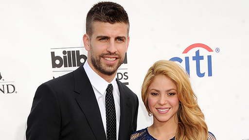 Pique s-a dus la Miami pentru a sta cu băieţii săi, dar vizita a fost mai scurtă decât spera. Ce i-a transmis Shakira