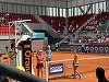Daria Kasatkina despre faptul că poate concura deşi este rusoaică: “Sunt în cel mai norocos sport”. Tsurenko nu a dat mâna cu ea la Madrid: “Evident că sportivele din Ucraina au multe motive să nu ne strângă mâna. Accept asta”