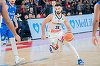 Baschet masculin: CSM Oradea, 2-0 la general cu CSU Sibiu în semifinalele Ligii Naţionale