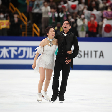 Patinaj artistic: Daisuke Takahashi, primul campion mondial la masculin din Asia, şi-a anunţat retragerea din activitate