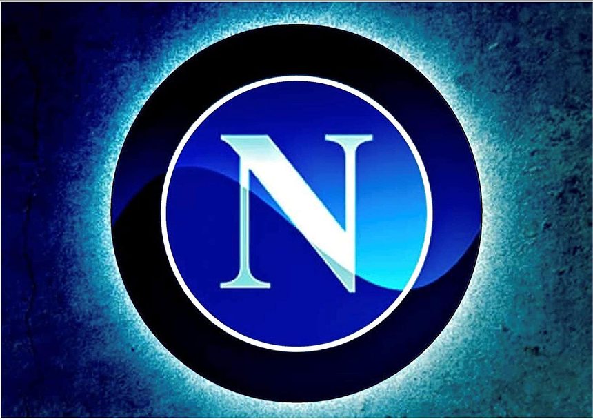 Napoli se pregăteşte de titlu. Meciul cu Udinese va fi transmis pe un ecran gigant