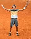 Zhang Zhizhen scrie istorie în circuitul ATP. A devenit primul jucător chinez care ajunge în sferturi la un Masters 1000
