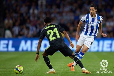 LaLiga: Real Madrid, eşec în meciul cu Real Sociedad. Madrilenii sunt la 14 puncte de liderul FC Barcelona