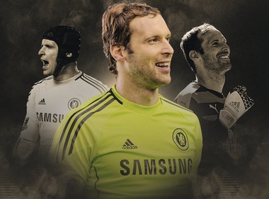 Petr Cech şi Rio Ferdinand, incluşi în Premier League Hall of Fame