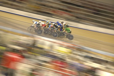 UCI: Cicliştii ruşi şi belaruşi pot reveni în competiţii ca sportivi neutri 