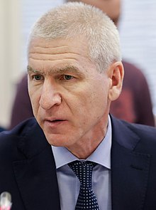 După 40 de ani, Rusia vrea să relanseze competiţia sportivă Jocurile Prieteniei