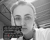 Momente de panică pentru Marina Zanevska la Saint-Malo, când a sunat o sirenă: “Am început să plâng şi nu mă mai puteam opri”