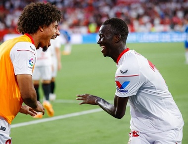 LaLiga: FC Sevilla a învins cu 3-2 Espanol, revenind de la 1-2