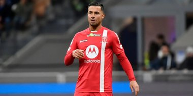 Armando Izzo (Monza) a fost condamnat la cinci ani de închisoare