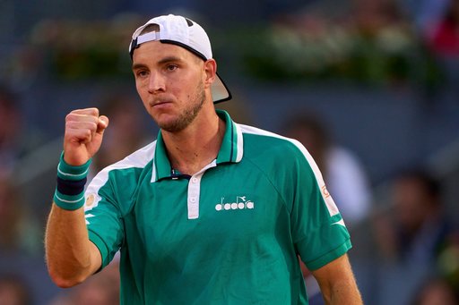 Madrid Open: Struff şi Karatsev, care au fost adversari în calificări, se vor duela şi în semifinale