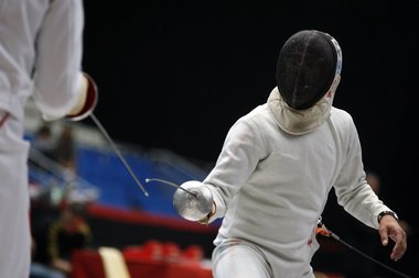 Scrimă: Încă un eveniment de Cupă Mondială a fost anulat în Germania după reintegrarea sportivilor din Rusia şi Belarus