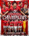 Urawa Red Diamonds a câştigat pentru a treia oară Liga Campionilor Asiei