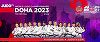 Judo: România, reprezentată de nouă sportivi la Campionatul Mondial de la Doha, între 7-14 mai