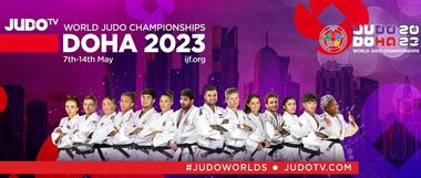 Judo: România, reprezentată de nouă sportivi la Campionatul Mondial de la Doha, între 7-14 mai