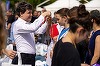 N. Dan: Academia Sportului - Trofeul Bucureştiului şi-a desemnat campionii claselor V – VIII. Câştigătorii sunt recompensaţi cu tabere la Marea Neagră şi echipamente sportive