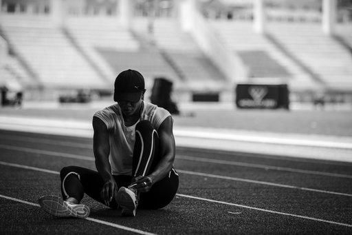 JO Tokyo: Un terapeut texan a pledat vinovat în cazul sportivei nigeriene Blessing Okagbare