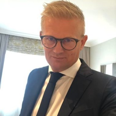 Tatăl lui Haaland, reacţie după ce a fost dat afară de pe Santiago Bernabeu - VIDEO