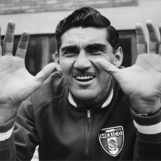 Mexicanul Antonio Carbajal, primul fotbalist care a participat la cinci ediţii ale Cupei Mondiale, a murit la 93 de ani
