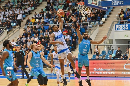 Baschet: CSO Voluntari va evolua în Liga regională European North Basketball League, în sezonul 2023-2024