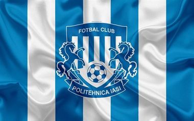 Liga 2: Poli Iaşi - CSA Steaua, scor 5-1 şi ieşenii câştigă titlul în liga secundă