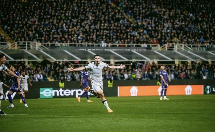 Meciul Fiorentina – FC Basel: Vogel – Nu s-a decis nimic. Fotbalul scrie uneori poveşti fantastice / Italiano – Ne vom juca şansa în deplasare