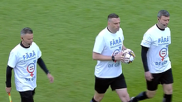 Meciul Rapid – Sepsi: Bergodi, mulţumit de remiza din Giuleşti – “Nu e uşor”. Ce spune despre viitorul său 64 Mesajul arbitrilor la meciurile din această etapă a Superligii: “Fără discriminare de gen”