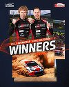Raliu: Finlandezul Kalle Rovanperä a câştigat etapa din Portugalia şi este lider în WRC