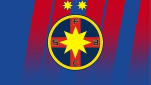 Superliga: FCSB a învins pe CFR Cluj cu 1-0 şi s-a apropiat la un punct de Farul 