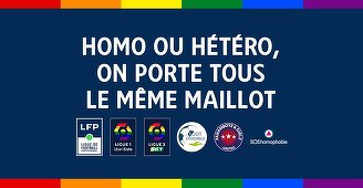 Ligue 1: Mostafa Mohamed (FC Nantes) explică de ce a refuzat să joace în tricoul în culorile curcubeului - Având în vedere rădăcinile mele, cultura mea, nu mi-a fost posibil să particip la această campanie