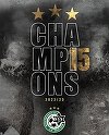 Maccabi Haifa, campioană a Israelului a treia oară consecutiv