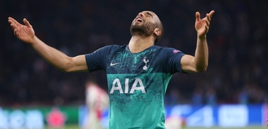 Lucas Moura va părăsi Tottenham la finalul sezonului
