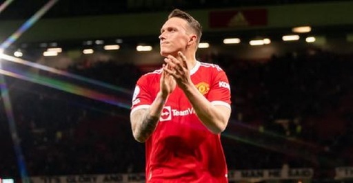 Manchester United se va despărţi de Phil Jones