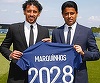 PSG anunţă prelungirea contractului lui Marquinhos