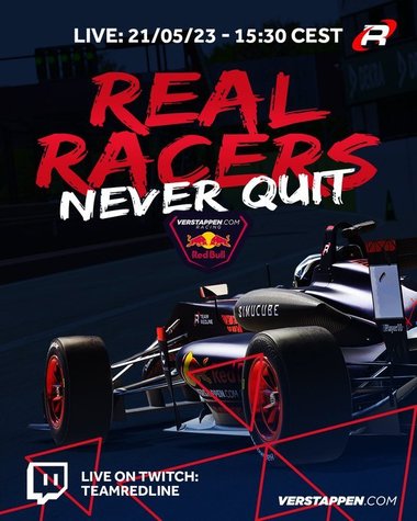 Max Verstappen organizează o cursă virtuală pentru a ajuta victimele inundaţiilor din Emilia Romagna
